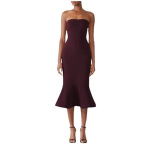 Cinq a Sept Luna Dress, size 6